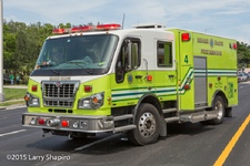 MDFD Battalion 9