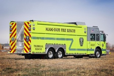 MDFD Special Operations