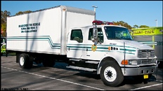 MDFD Operations