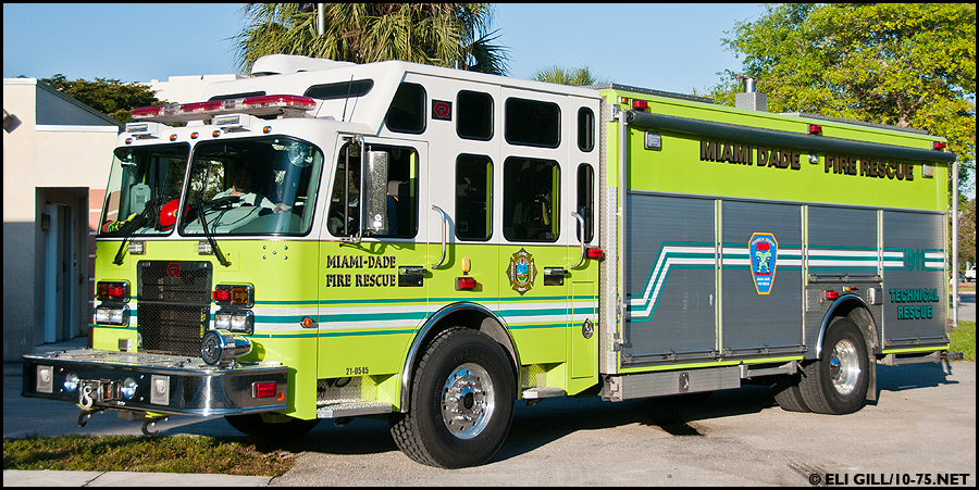 MDFD Battalion 11