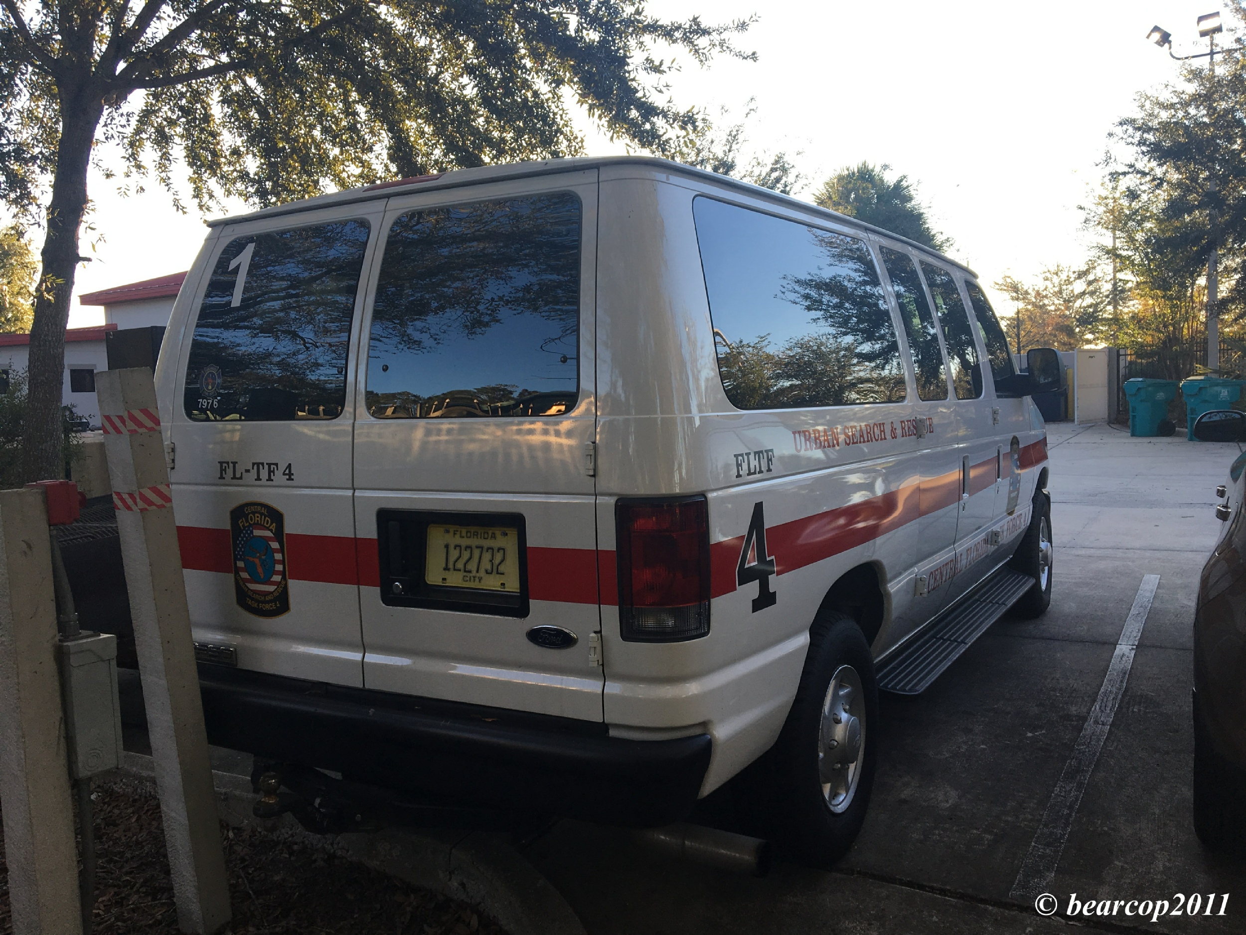 Central Florida US&R Task Force 4