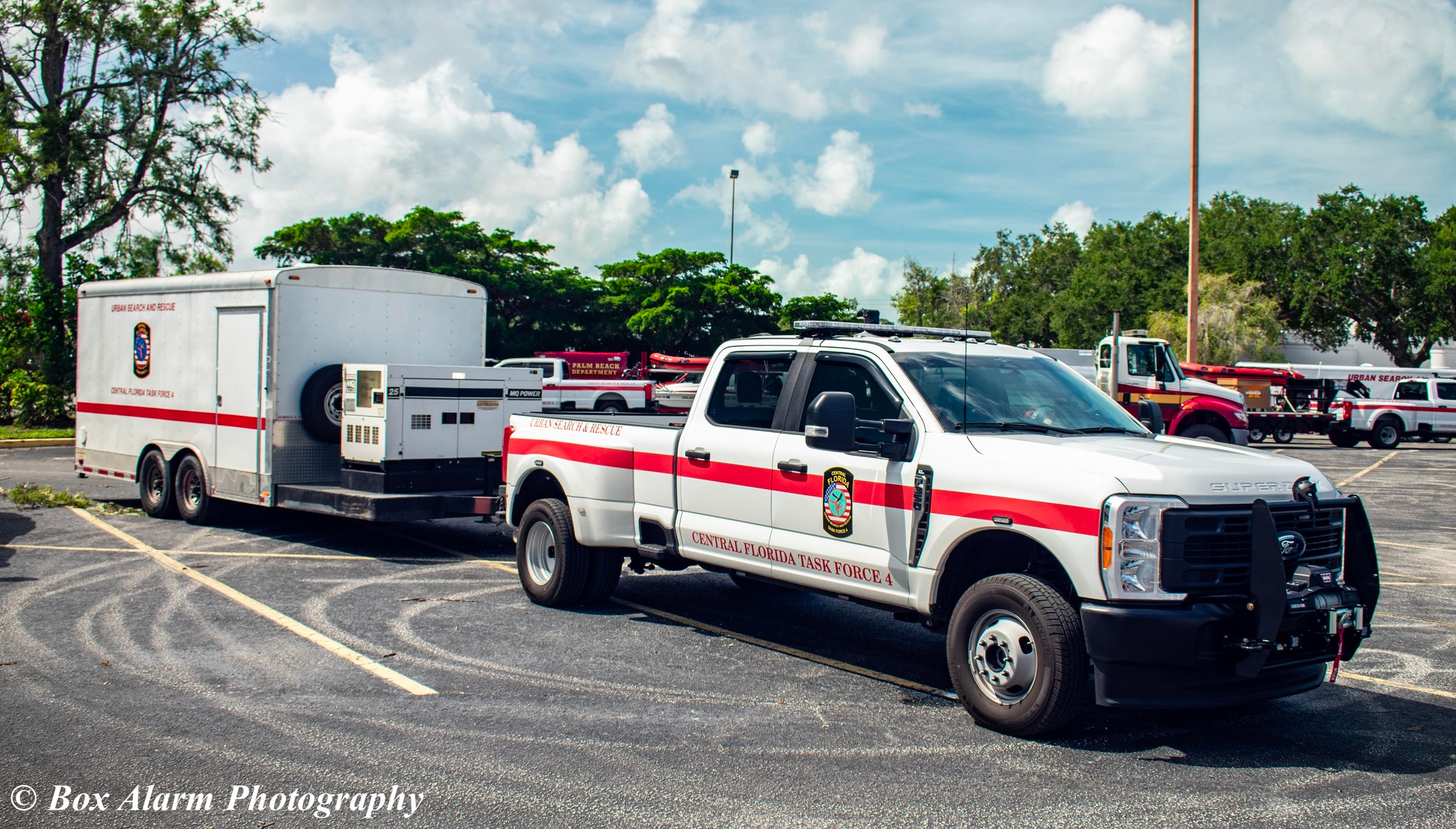 Central Florida US&R Task Force 4