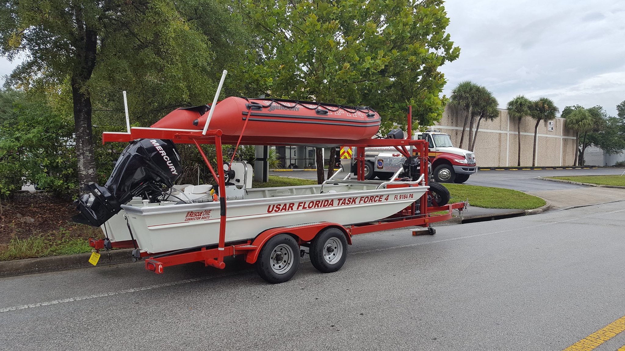 Central Florida US&R Task Force 4