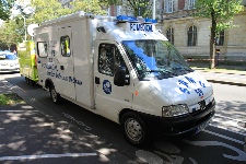 59, SAMU / SMUR