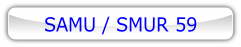 SAMU / SMUR 59.