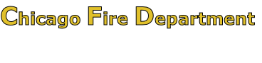 Chicago Fire Department

Mobile Command Post