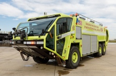 CFD O'Hare Rescue Station 2