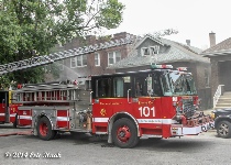 CFD 20th Battalion