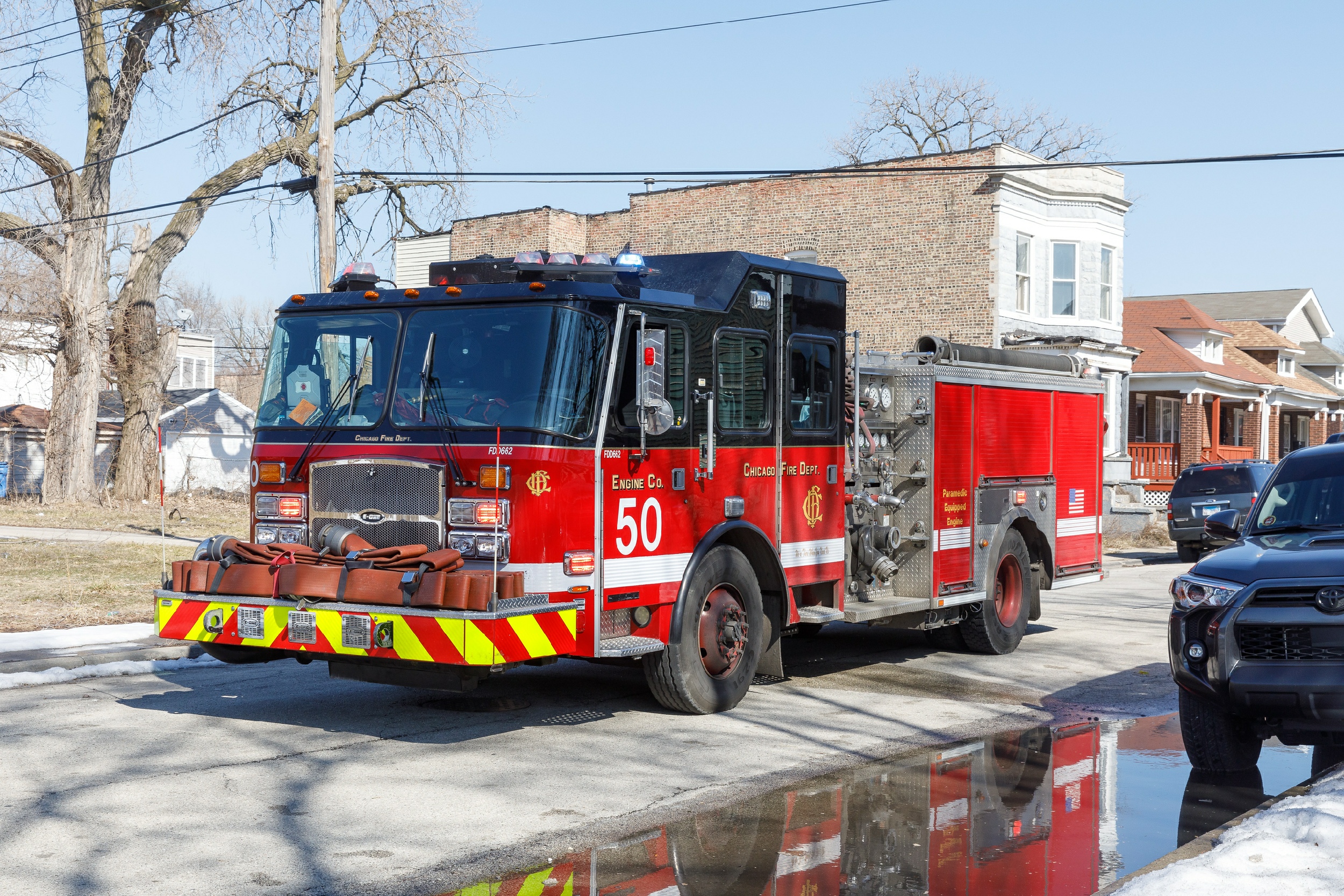 CFD 6th Battalion