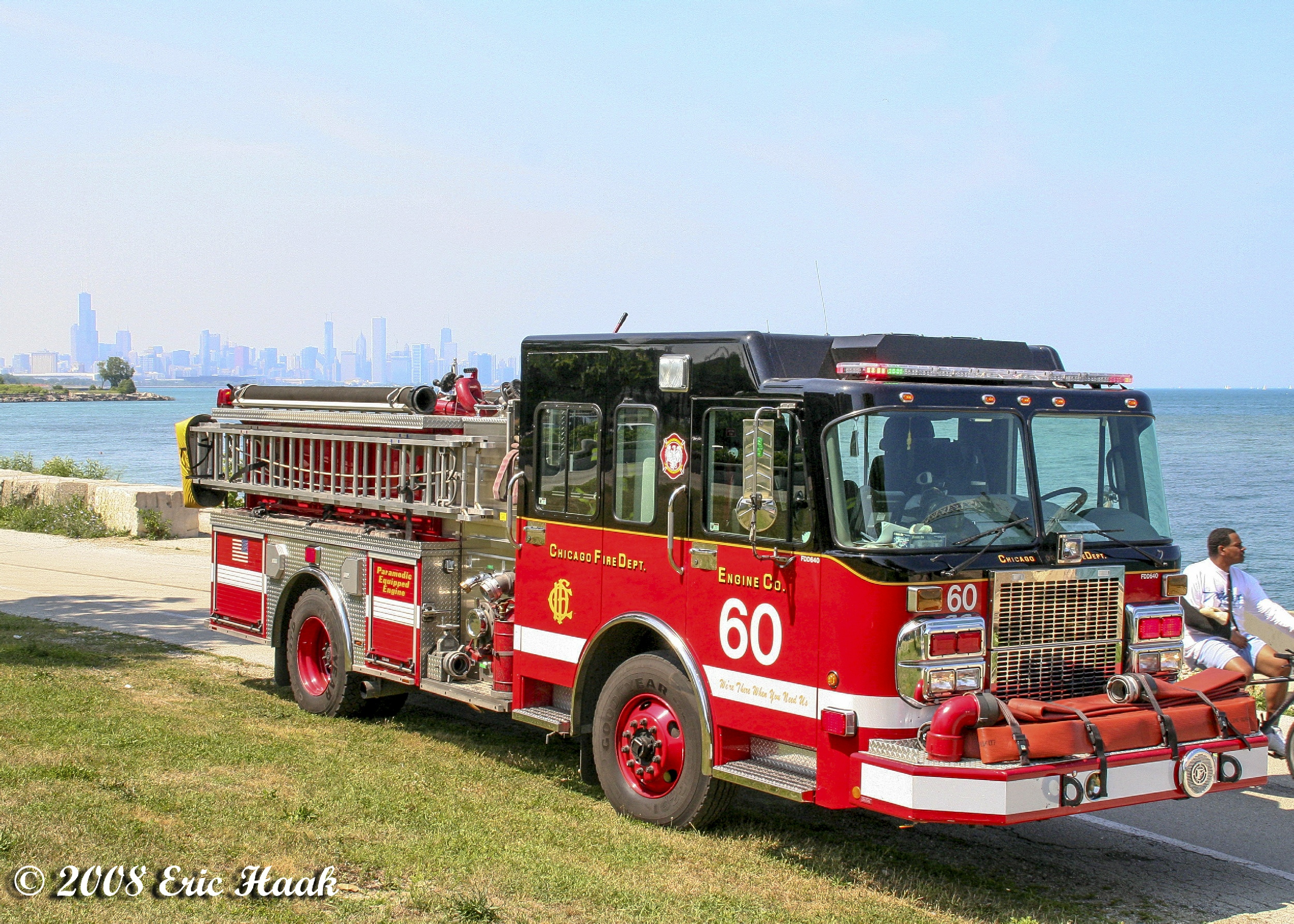 CFD 5th Battalion