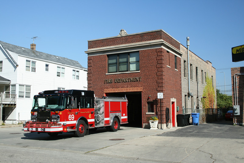 CFD 10th Battalion