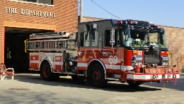 CFD 10th Battalion
