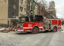 CFD 9th Battalion