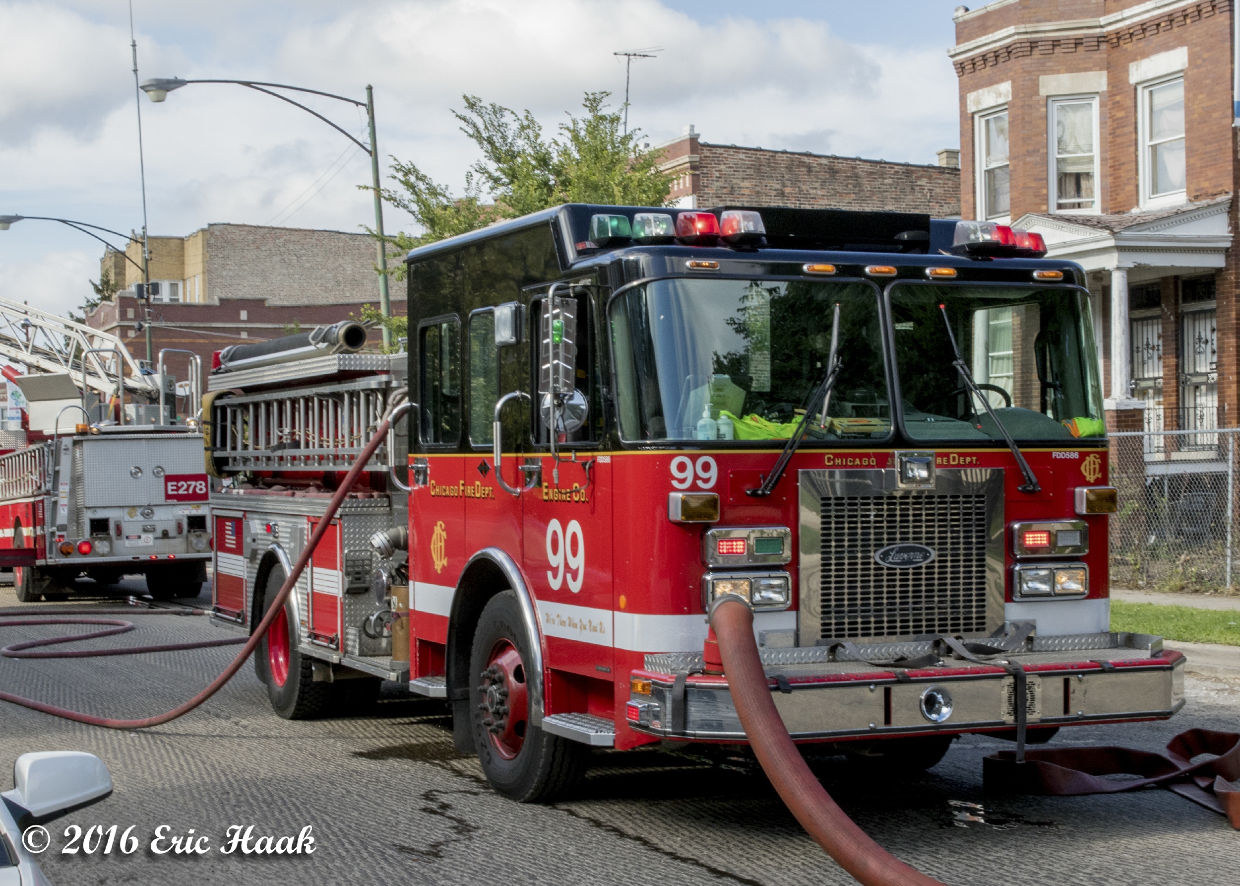 CFD 14th Battalion