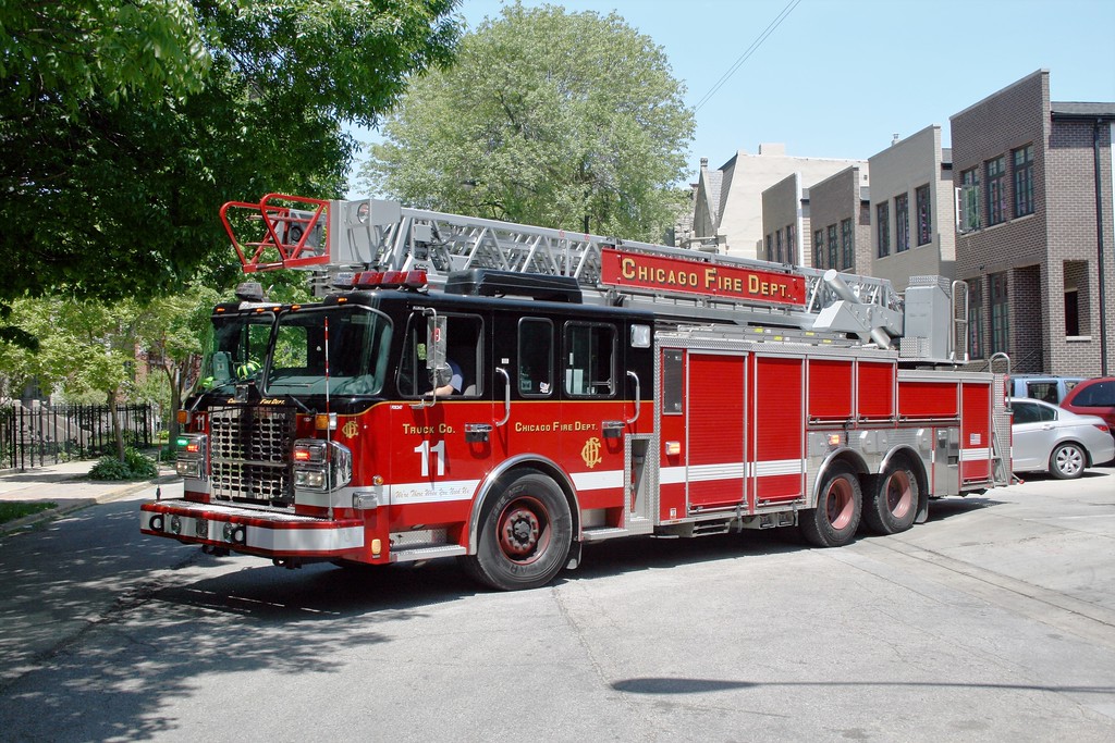 CFD 10th Battalion
