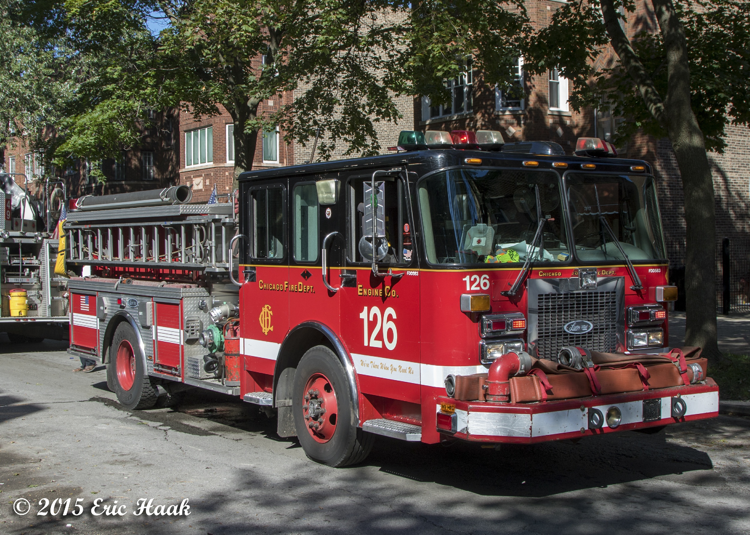 CFD Old Engine 120