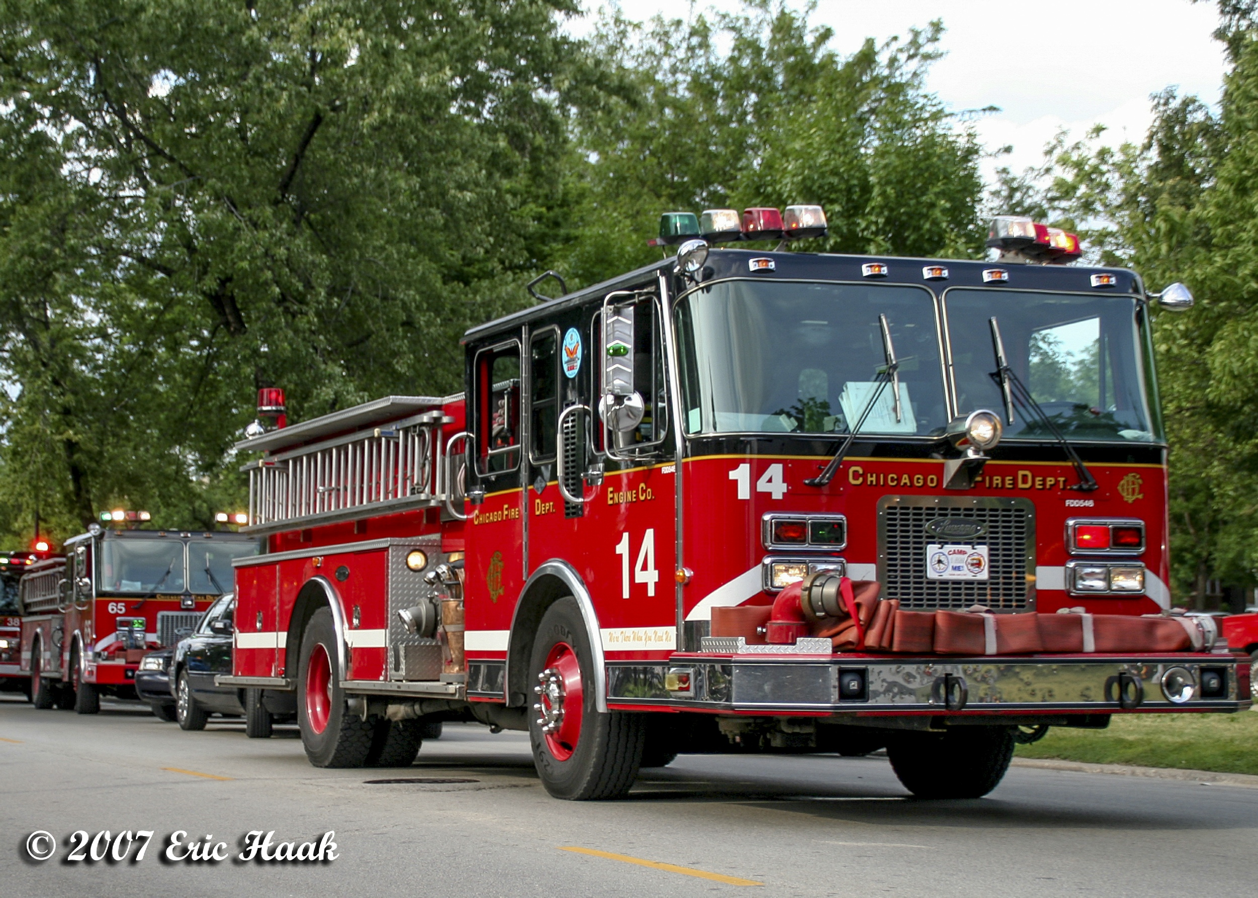 CFD Old Engine 10