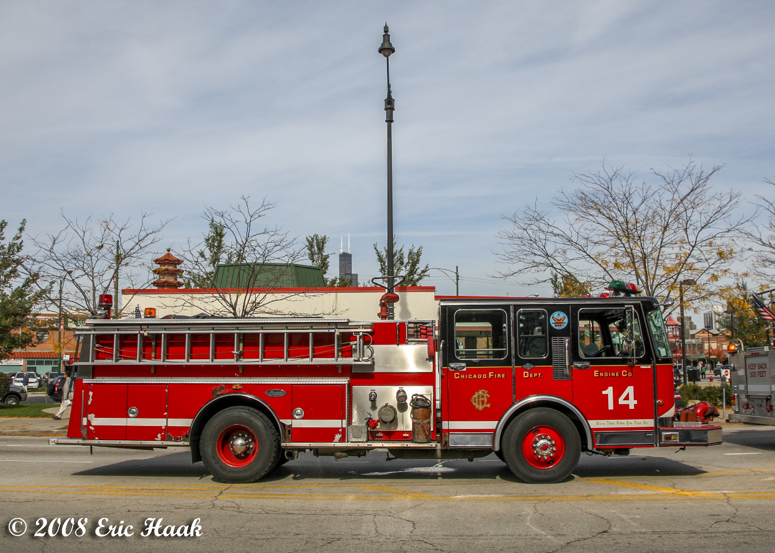 CFD Old Engine 10