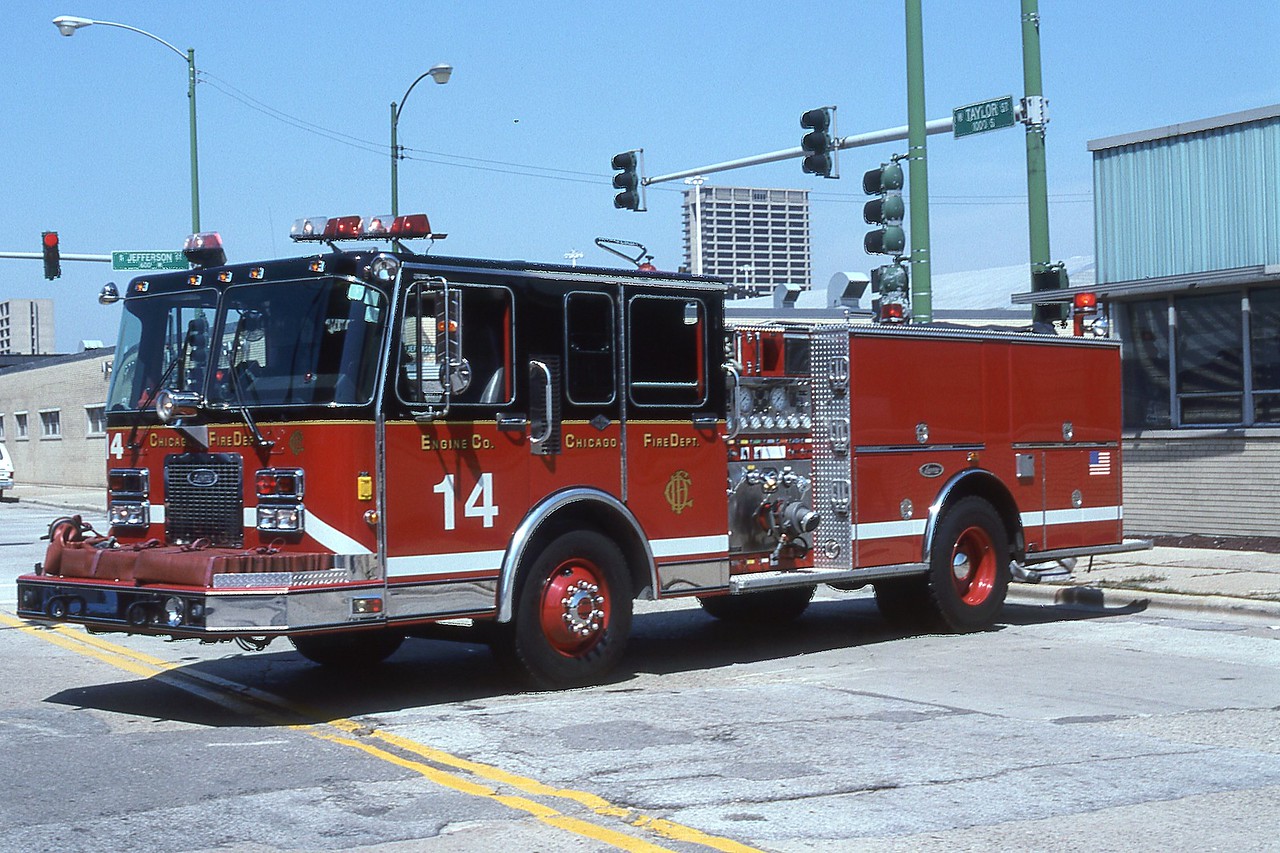 CFD Old Engine 10