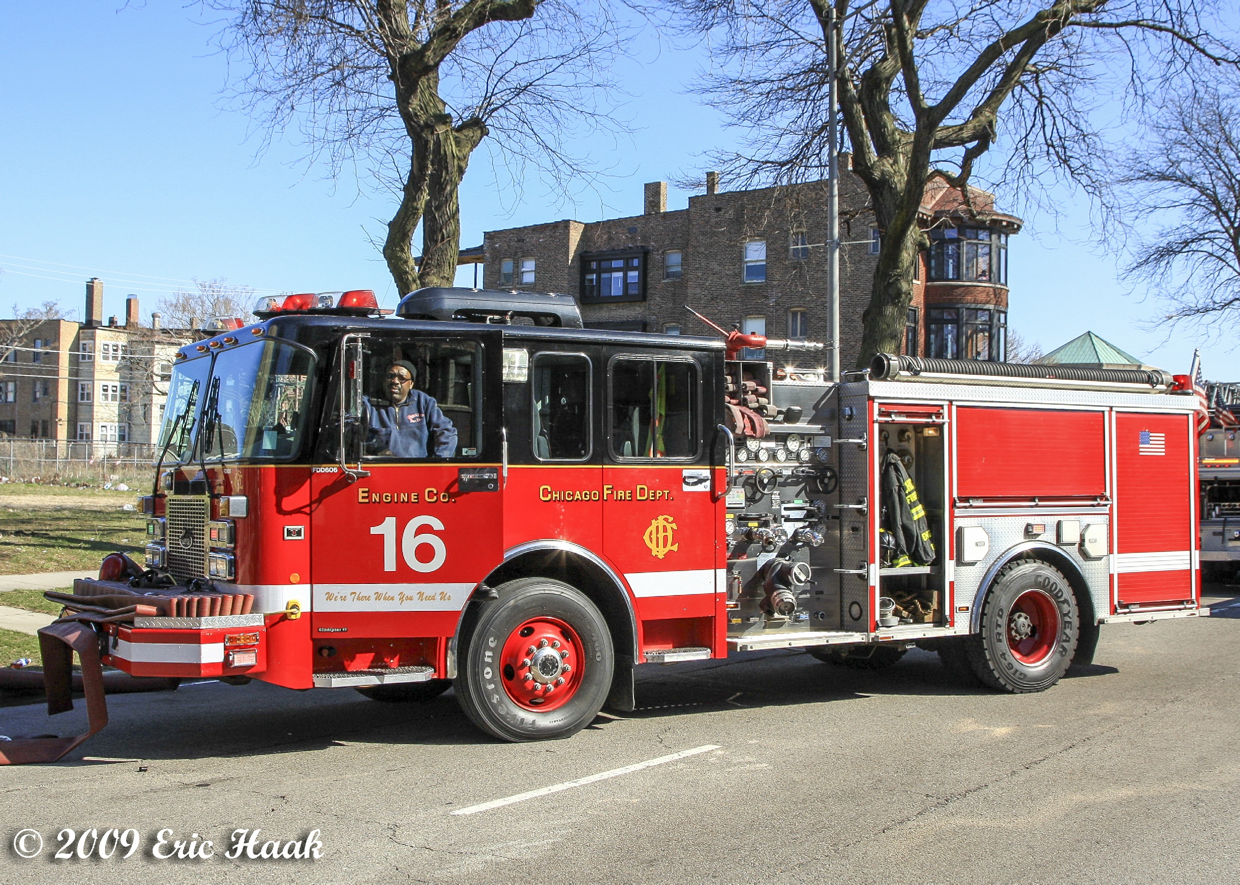 CFD Old Engine 10