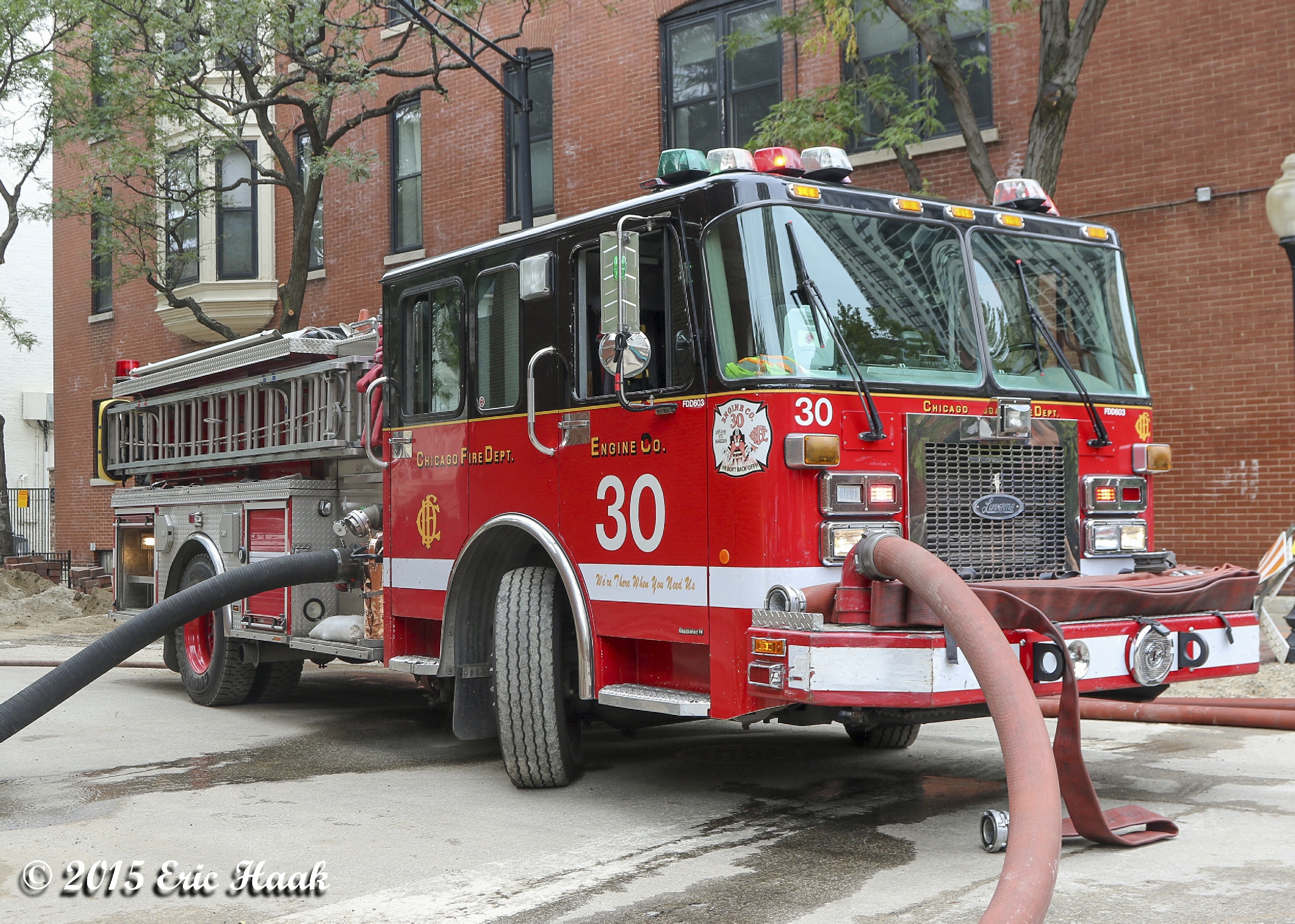 CFD Old Engine 30