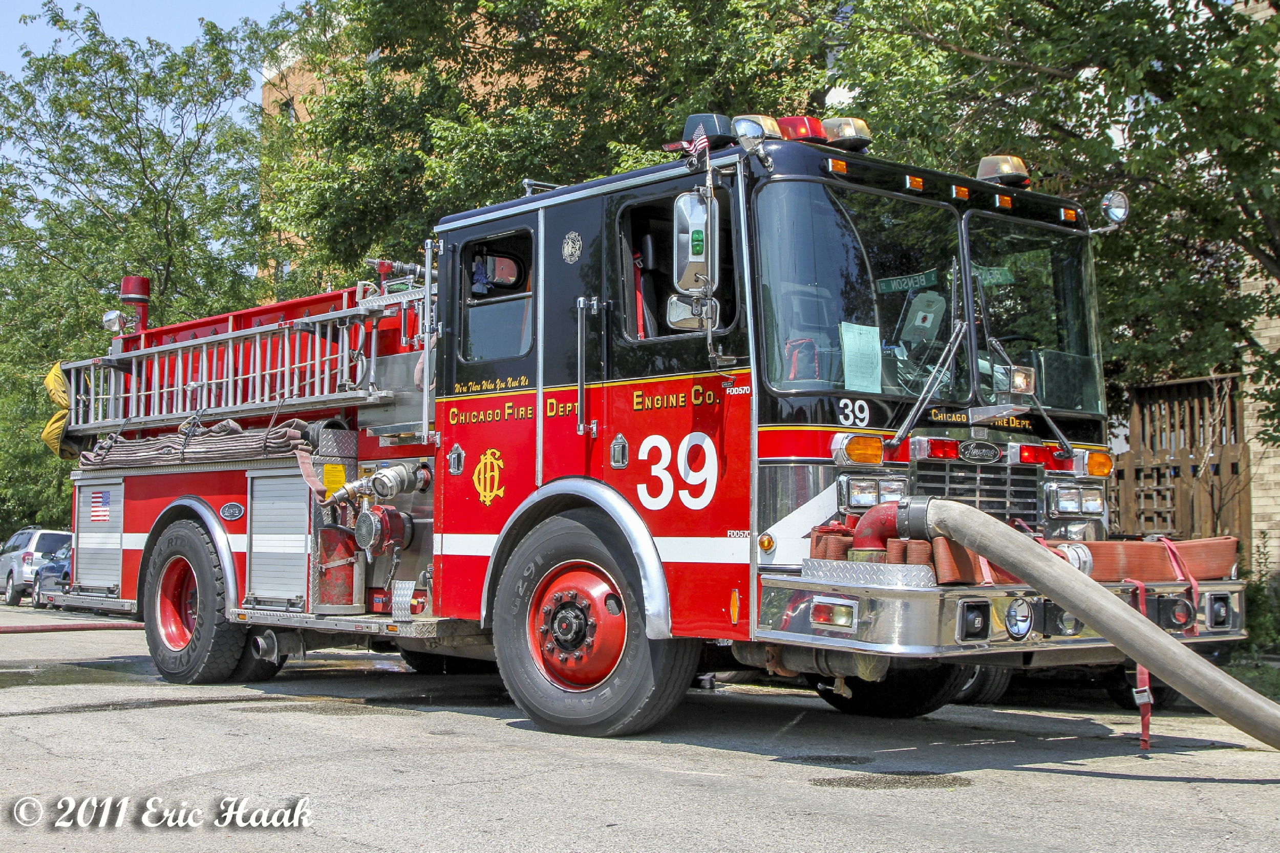 CFD Old Engine 30