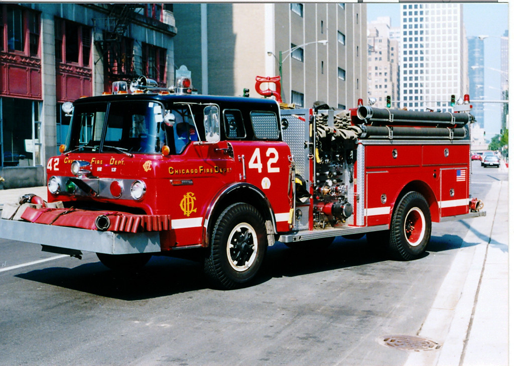 CFD Old Engine 40