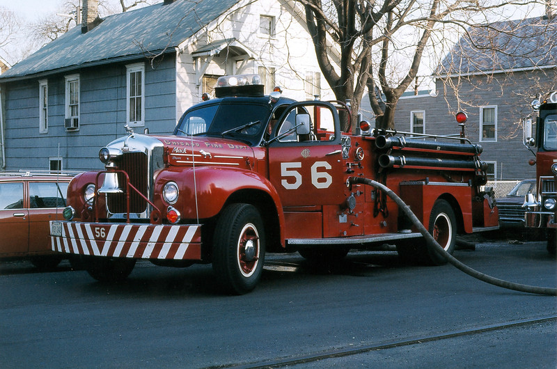 CFD Old Engine 50