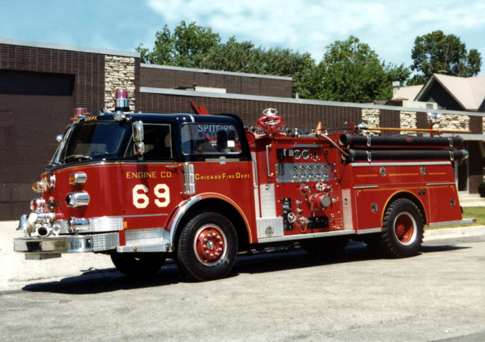 CFD Old Engine 60