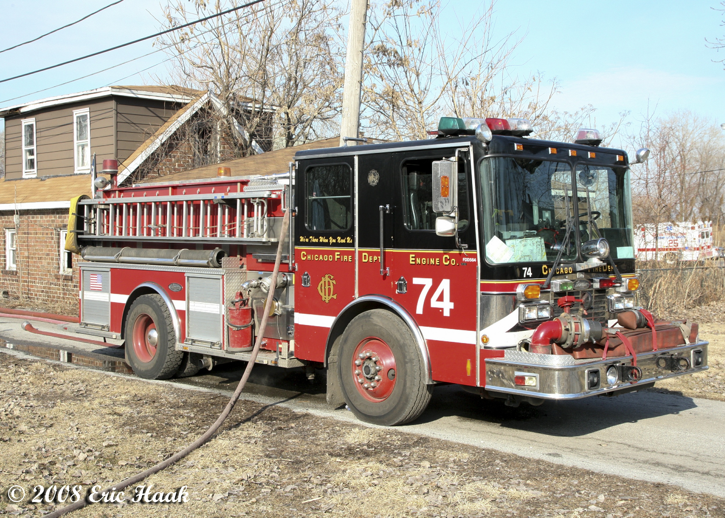 CFD Old Engine 70