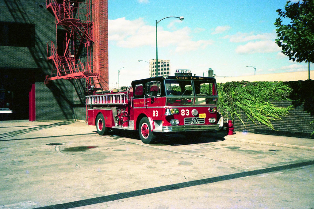 CFD Old Engine 80
