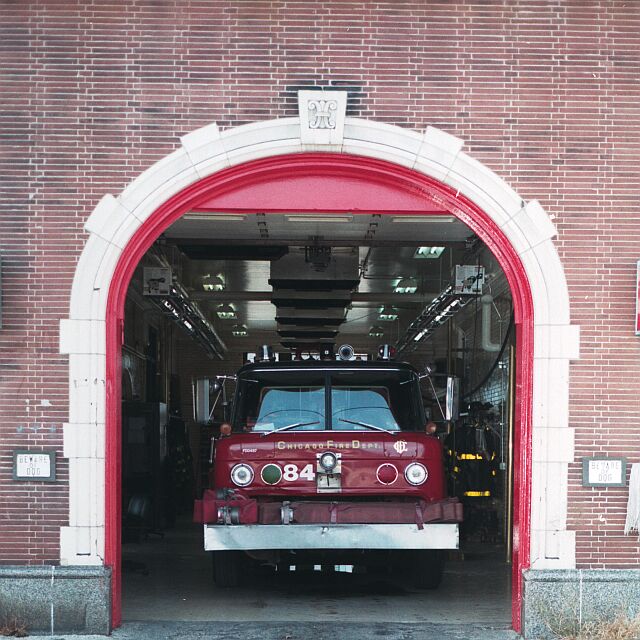 CFD Old Engine 80