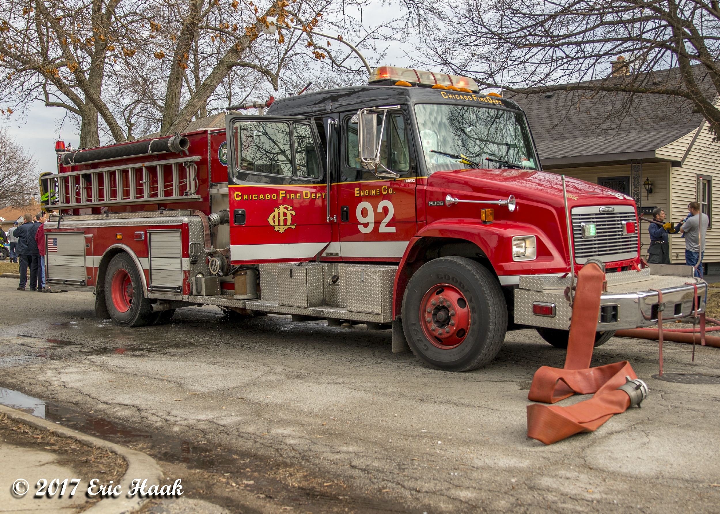 CFD Old Engine 90