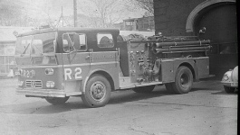 CFD Old Engine Reserve