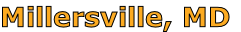 Millersville, MD