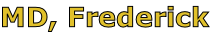 MD, Frederick