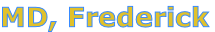 MD, Frederick