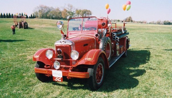 Rockville Fire Department