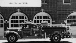 Rockville Fire Department