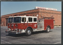 Ritchie Fire Department