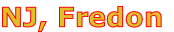 NJ, Fredon