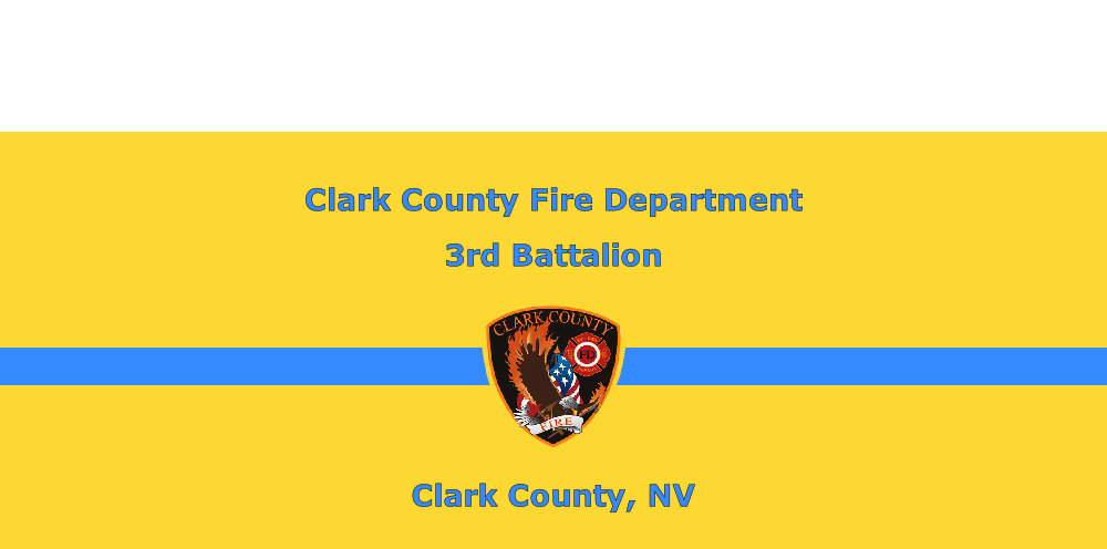 Clark County, NV