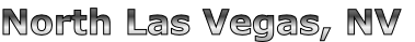 North Las Vegas, NV