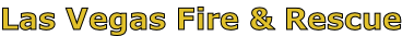 Las Vegas Fire & Rescue