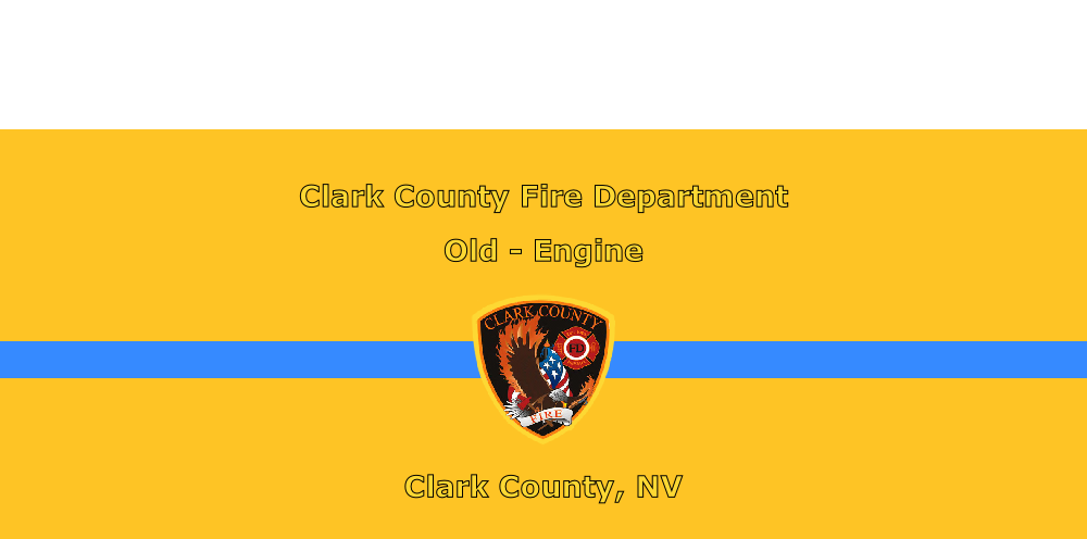 Clark County, NV