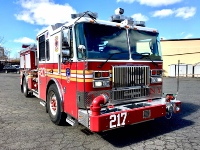 FDNY Brooklyn 11 Division