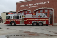 FDNY Brooklyn 11 Division