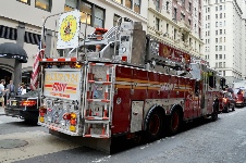 FDNY Manhattan 1 Division