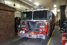 FDNY Manhattan 3 Division