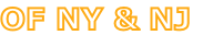 OF NY & NJ